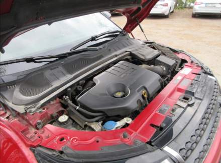 Land Rover - Range Rover Evoque