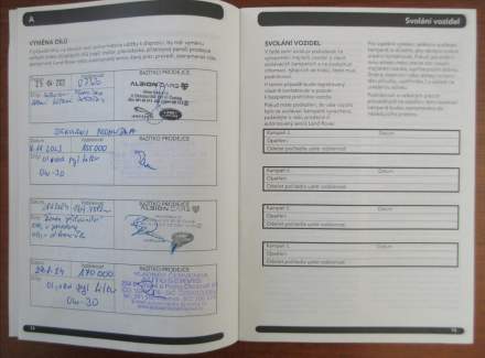 Land Rover - Range Rover Evoque