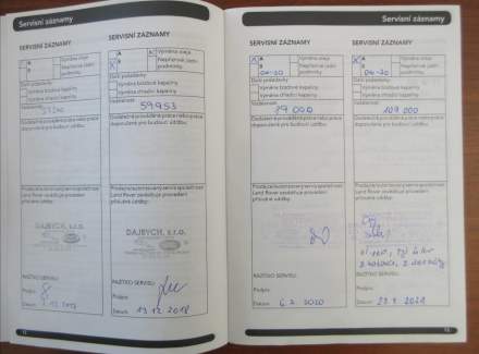 Land Rover - Range Rover Evoque