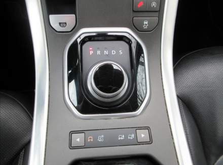 Land Rover - Range Rover Evoque