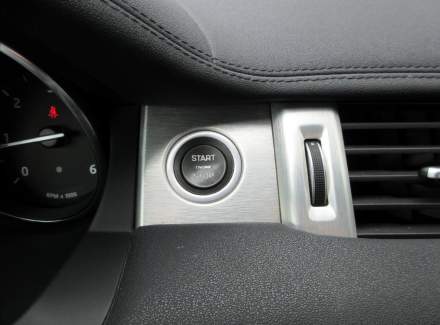 Land Rover - Range Rover Evoque