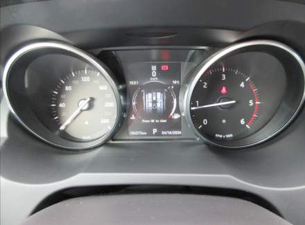 Land Rover - Range Rover Evoque