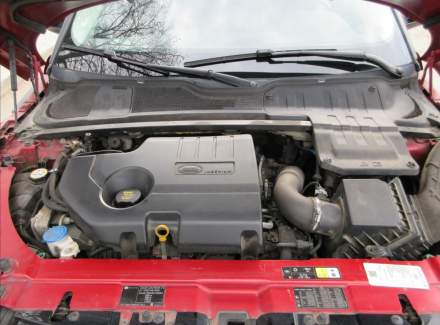 Land Rover - Range Rover Evoque