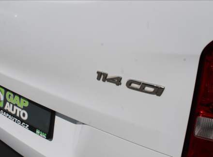 Mercedes-Benz - Vito