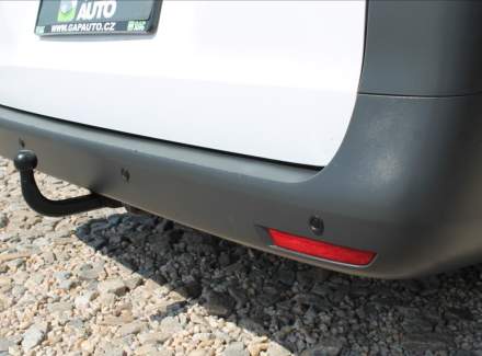 Mercedes-Benz - Vito