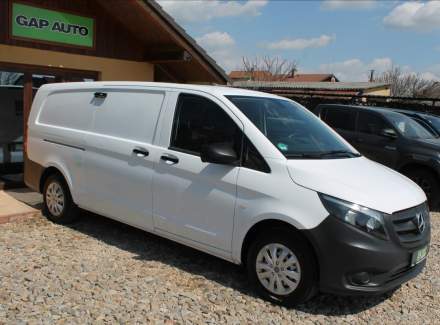 Mercedes-Benz - Vito