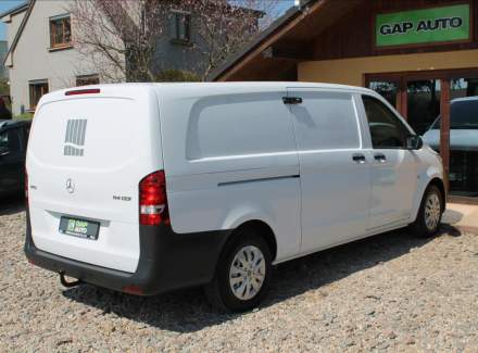 Mercedes-Benz - Vito