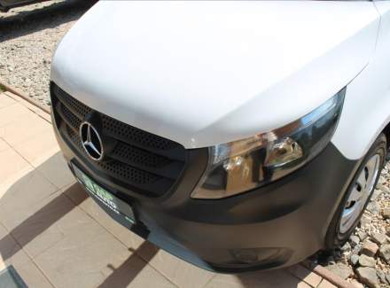 Mercedes-Benz - Vito