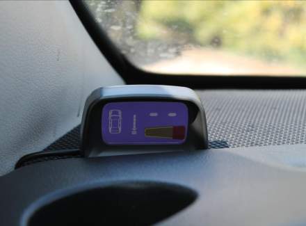 Mercedes-Benz - Vito