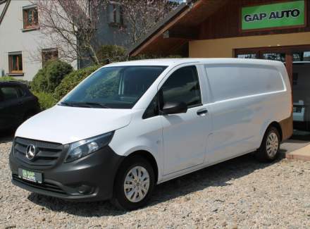 Mercedes-Benz - Vito