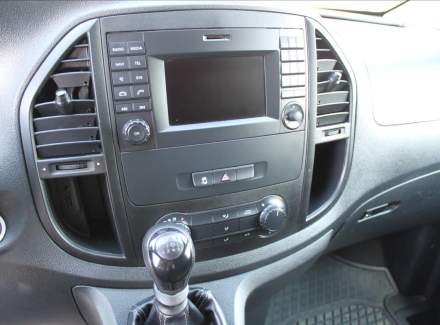 Mercedes-Benz - Vito
