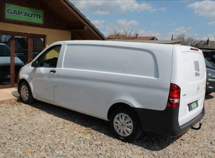Mercedes-Benz - Vito