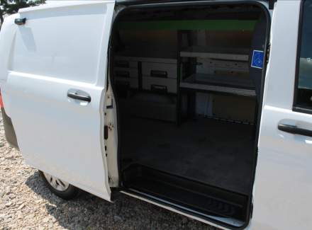 Mercedes-Benz - Vito