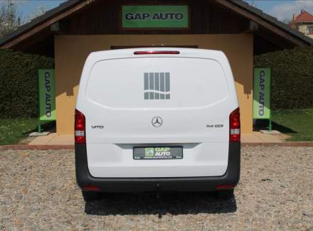 Mercedes-Benz - Vito