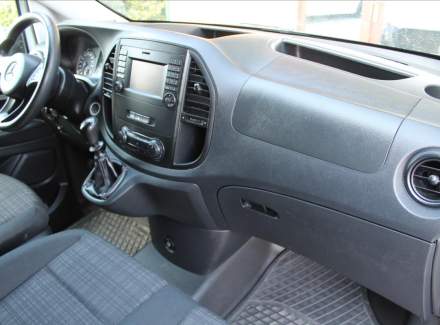 Mercedes-Benz - Vito
