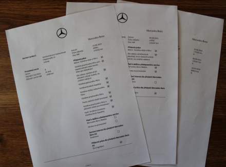 Mercedes-Benz - Vito