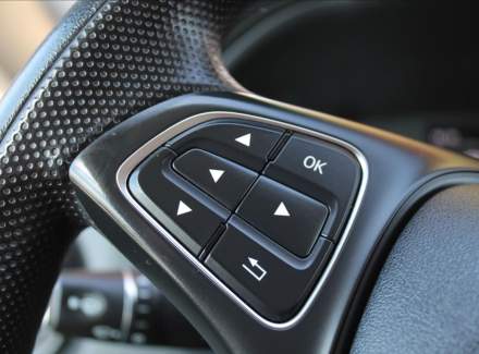 Mercedes-Benz - Vito