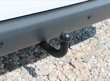 Mercedes-Benz - Vito