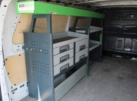 Mercedes-Benz - Vito