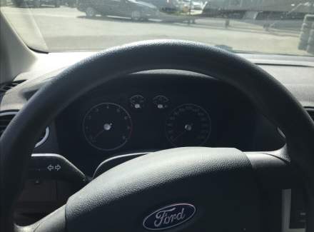 Ford - Focus