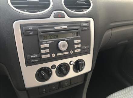 Ford - Focus