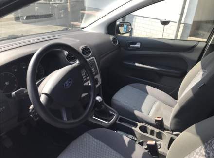 Ford - Focus