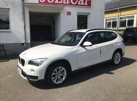 BMW - X1
