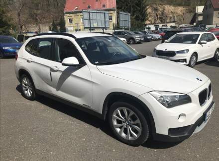BMW - X1