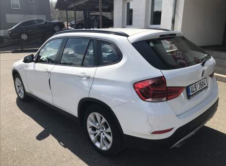 BMW - X1