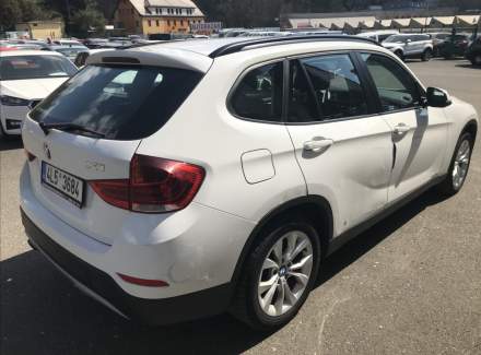 BMW - X1