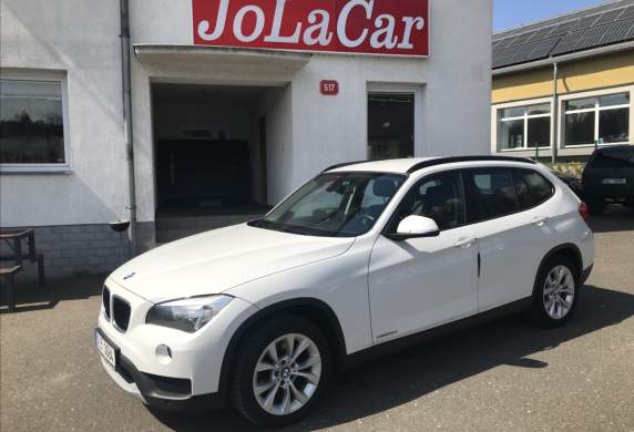 BMW - X1