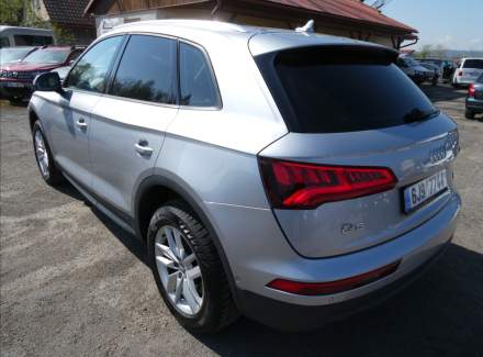 Audi - Q5