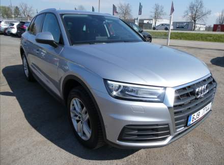 Audi - Q5
