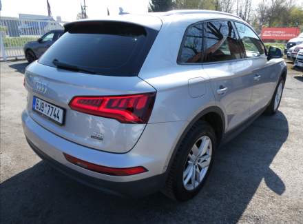 Audi - Q5