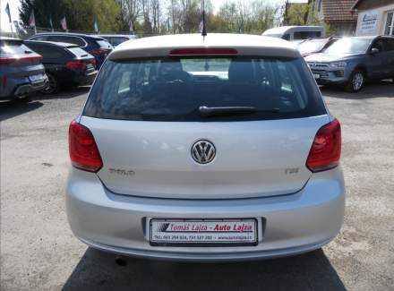 Volkswagen - Polo