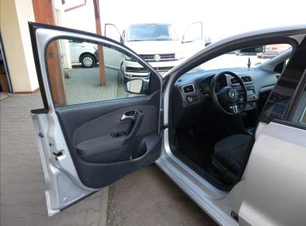 Volkswagen - Polo