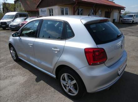 Volkswagen - Polo