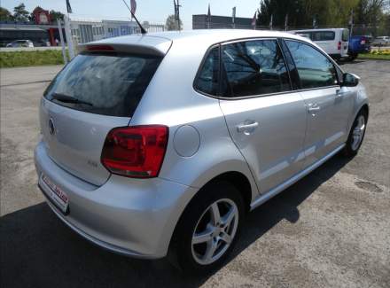 Volkswagen - Polo
