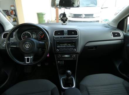 Volkswagen - Polo