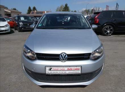 Volkswagen - Polo