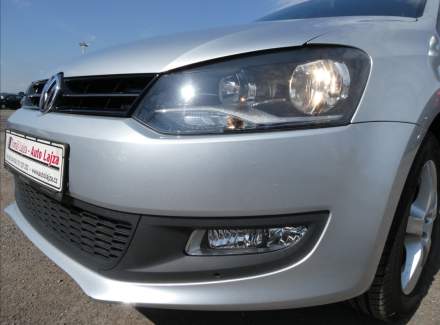 Volkswagen - Polo