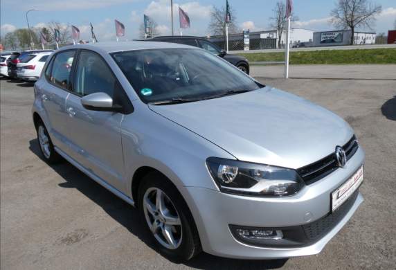 Volkswagen - Polo