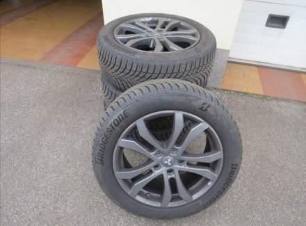 Mitsubishi - Outlander