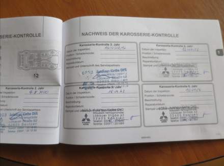 Mitsubishi - Outlander