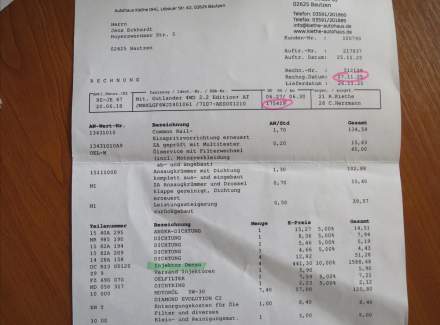 Mitsubishi - Outlander