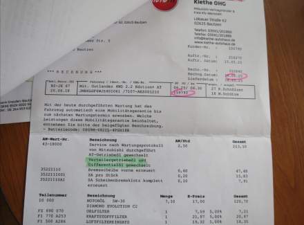 Mitsubishi - Outlander