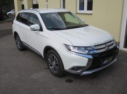 Mitsubishi - Outlander