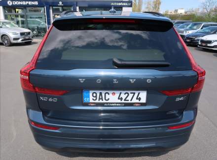 Volvo - XC60