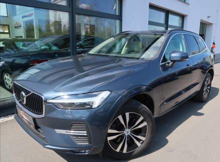 Volvo - XC60