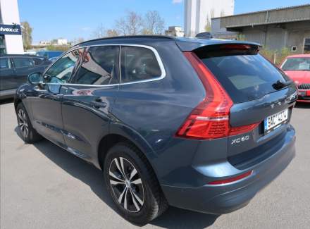 Volvo - XC60